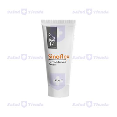 Sinoflex Crema restauradora de articulaciones