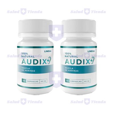 Audix Suplemento para mejorar la audición