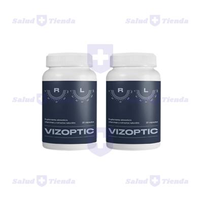 Vizoptic Producto para mejorar la visión