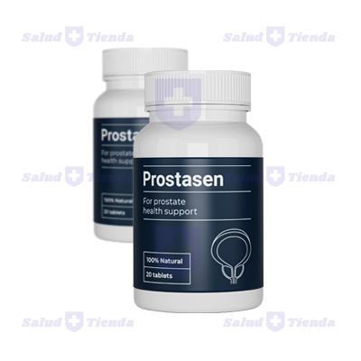 Prostasen Remedio para la prostatitis