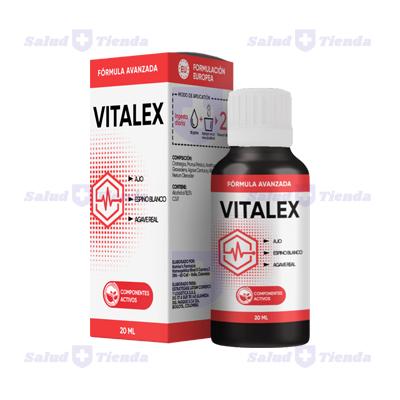 Vitalex