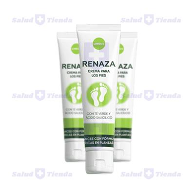 Renaza Crema antihongos