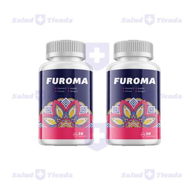 Furoma Remedy for hypertension.