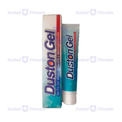 Duston Gel