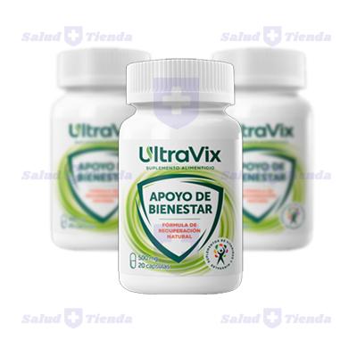 Ultravix Remedio para el hígado