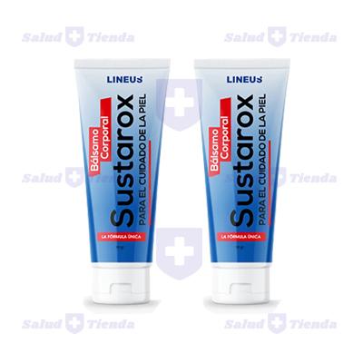 Sustarox Cream for joint pain