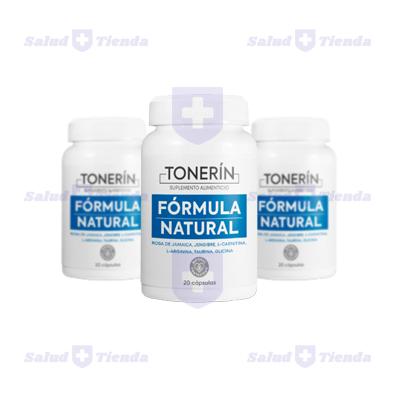 Tonerin Natural remedy for hypertension