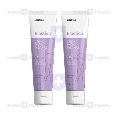 Elastica Crema para varices