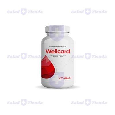 Wellcard