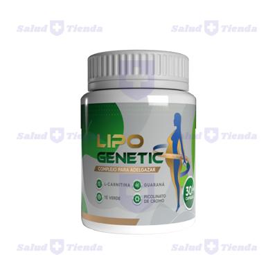 Lipogenetic