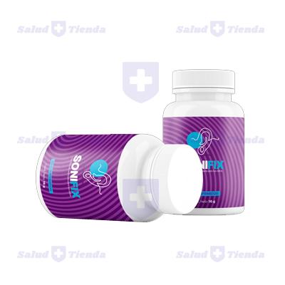 Sonifix Hearing capsules