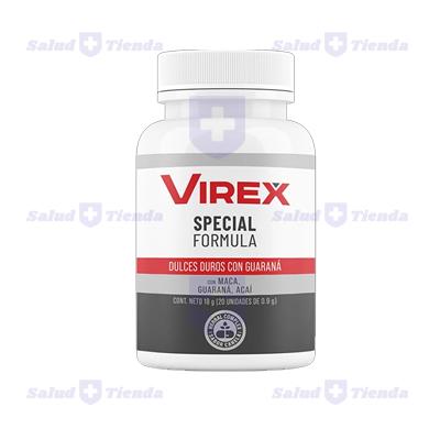 Virex