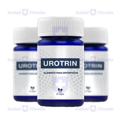 Urotrin Cápsulas potenciadoras