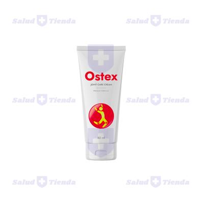 Ostex Remedio para articulaciones y ligamentos