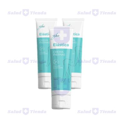 Elastica Crema para varices