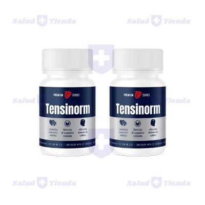 Tensinorm Remedy for hypertension