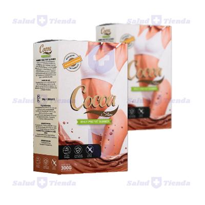 Cocoa Slim Suplemento adelgazante