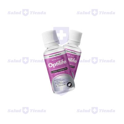 Optilife Remedio natural para las hemorroides