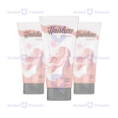 Hairluxe Mascarilla anticaída
