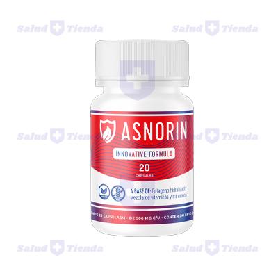 Asnorin