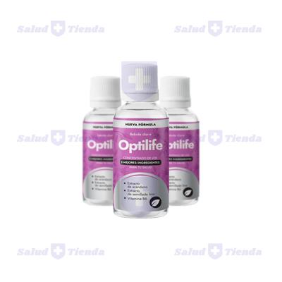 Optilife Remedio natural para las hemorroides