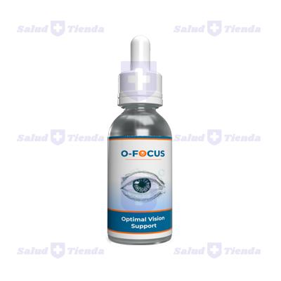 O-Focus Preventive eye care