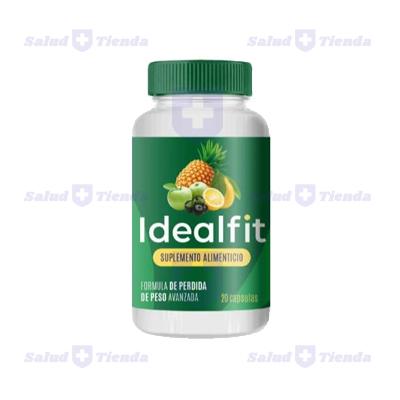 IdealFit