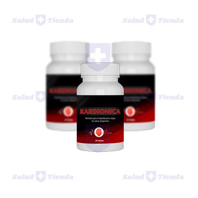 Kardionica Hypertension tablets