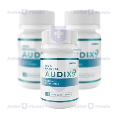 Audix Suplemento para mejorar la audición