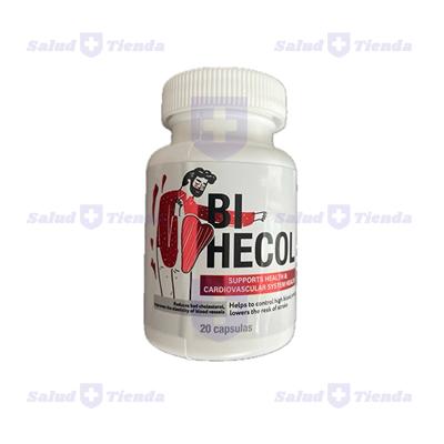 Bihecol