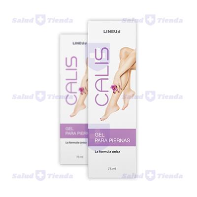 Calis Gel para piernas