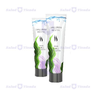 Gialuron Revita Facial rejuvenation cream