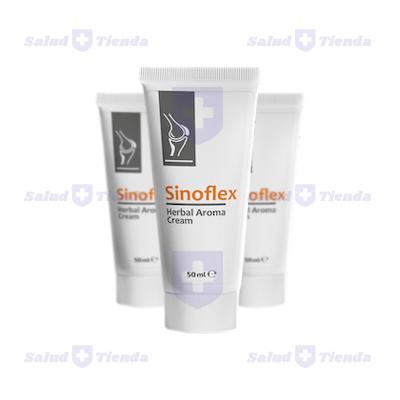 Sinoflex Crema restauradora de articulaciones
