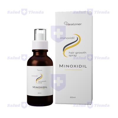 Minoxidil