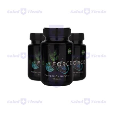 Bioforce Remedio para la prostatitis