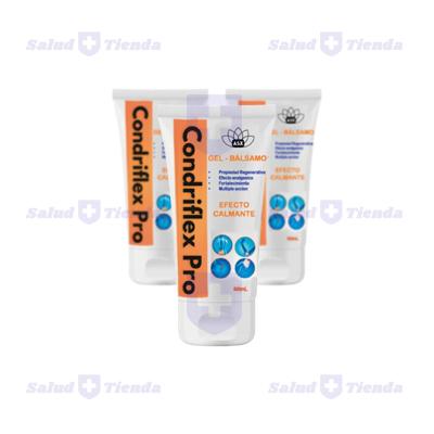 Condriflex Pro Remedio para el dolor articular