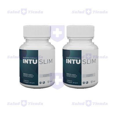 Intuslim Suplemento adelgazante