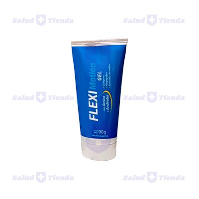 FlexiMotion Gel reparador de articulaciones