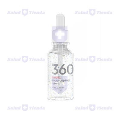 Simpla 360 Facial skin serum