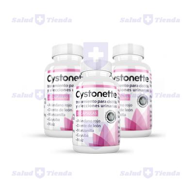 Cystonette Cystitis remedy