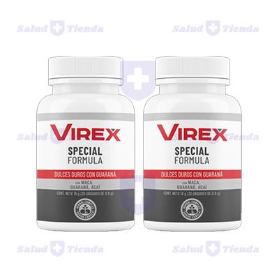 Virex Remedio para la prostatitis