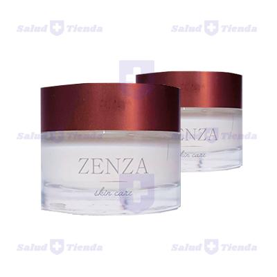 Zenza Crema de rejuvenecimiento