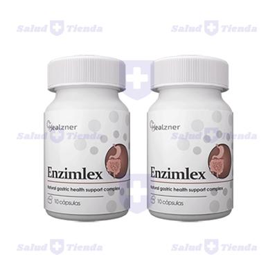 Enzimlex Agente antiparasitario
