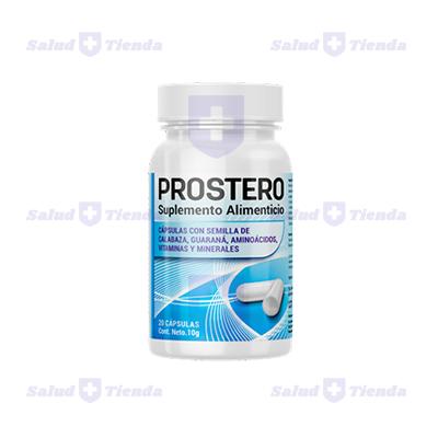 Prostero