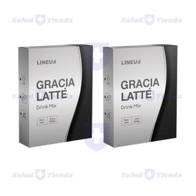 Gracia Latte Producto adelgazante