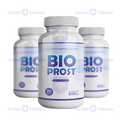 Bioprost Un remedio para la prostatitis