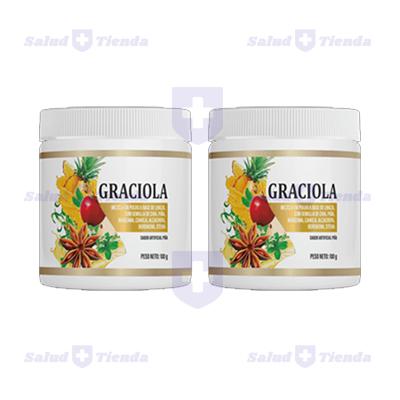 Graciola Weight loss powder