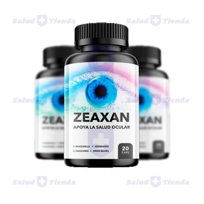 Zeaxan Suplemento para la salud ocular