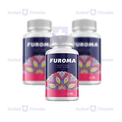 Furoma Remedy for hypertension.