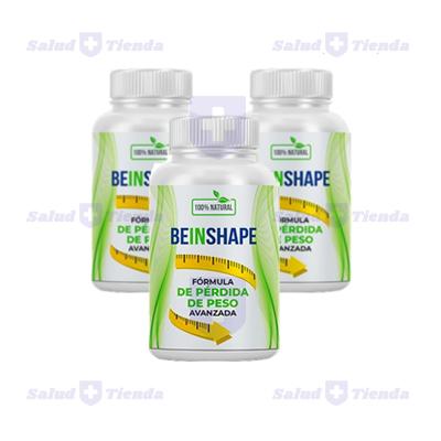 Beinshape Cápsulas adelgazantes